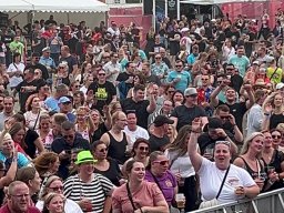KPOne Festival - Wolfsburg 2024
